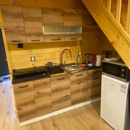 Apartamenty Domek Na Roztoczu Horyniec Luaran gambar