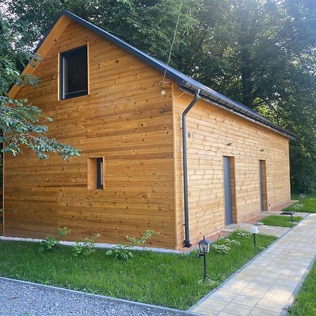 Apartamenty Domek Na Roztoczu Horyniec Luaran gambar