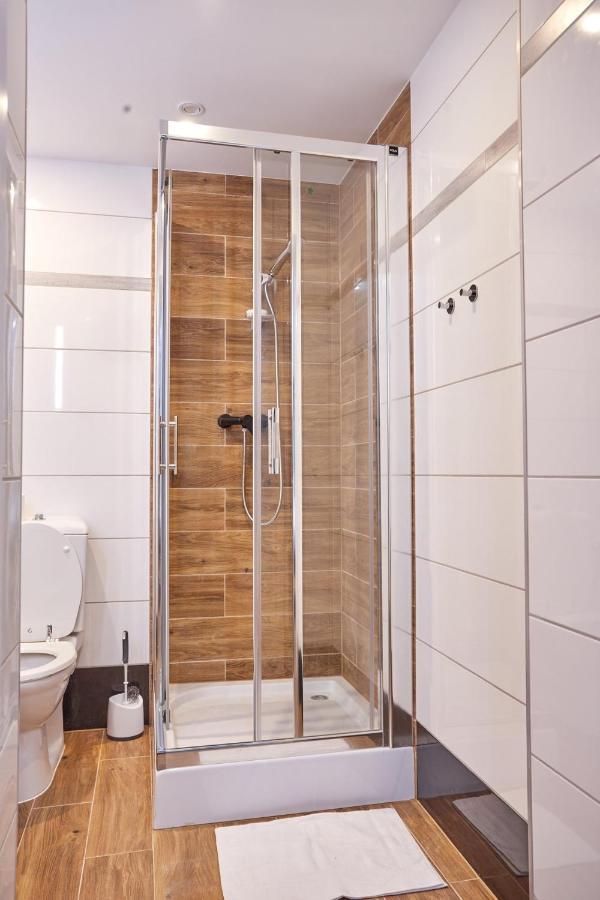 Apartamenty Domek Na Roztoczu Horyniec Luaran gambar