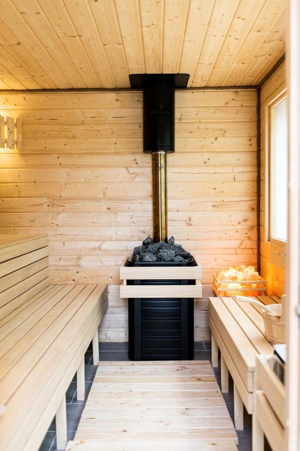Apartamenty Domek Na Roztoczu Horyniec Luaran gambar