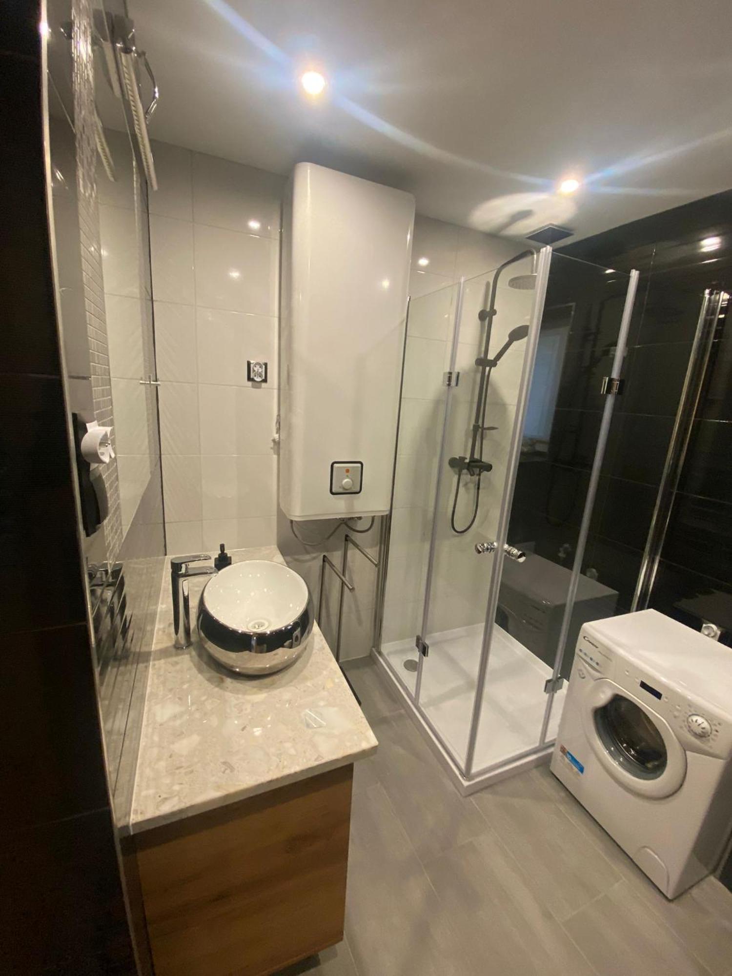 Apartamenty Domek Na Roztoczu Horyniec Luaran gambar