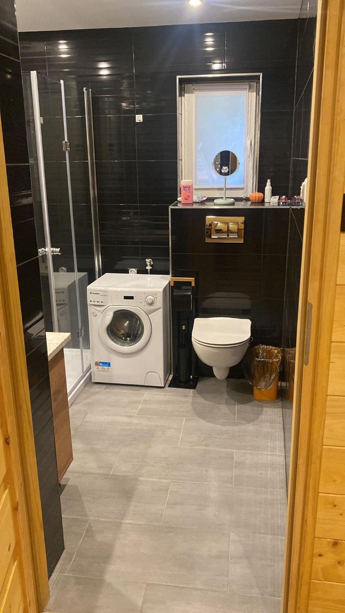 Apartamenty Domek Na Roztoczu Horyniec Luaran gambar